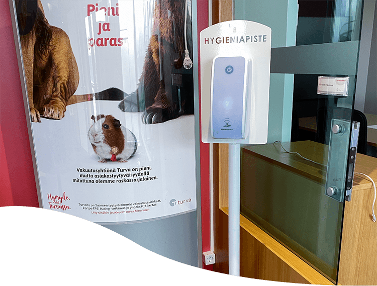 sphi-hygieniapiste-vakuutusyhtion-asiakastiloissa-2